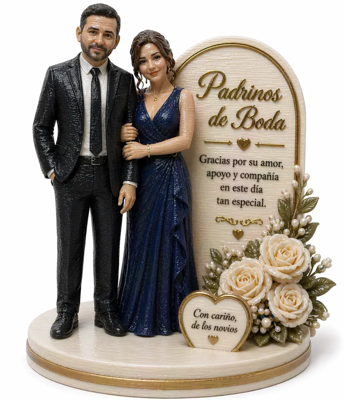 Regalos personalizados para boda