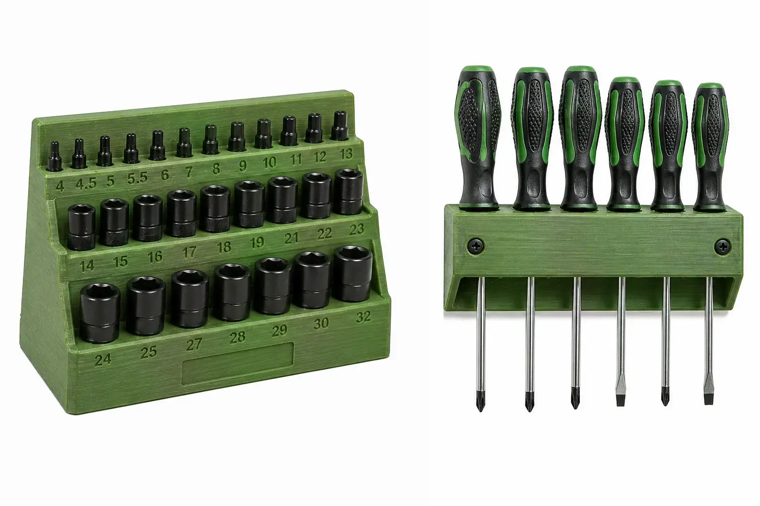 Jig de posicionamiento fabricado en impresión 3D